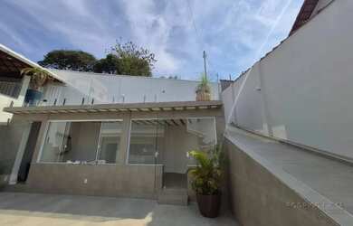 Imagem 3: Casa Alto Padrão para venda em São Lorenço MG