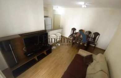 Imagem 4: APARTAMENTO MOBILIADO PARA ALUGAR NO CONDOMÍNIO PRACTICE CLUB HOUSE NO...