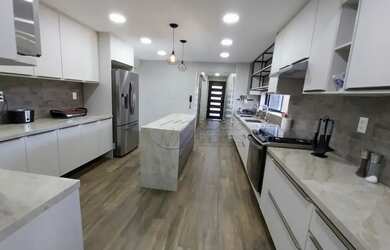 Imagem 7: Imóvel para venda tem 270 metros quadrados com 4 quartos em Ponta Verde...