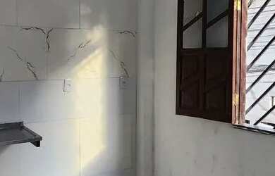 Imagem 6: Apartamento. Imóvel novo, 1 Banheiroe1 Dormitório