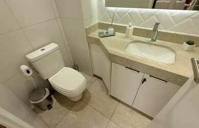 Imagem 10: Sala Comercial Montada para Consultório Odontológico Porteira Fechada ITC