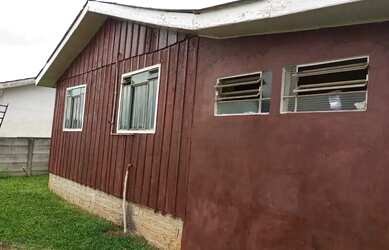 Imagem 5: Residencia com amplo lote no Sao Francisco (uvaranas) !!