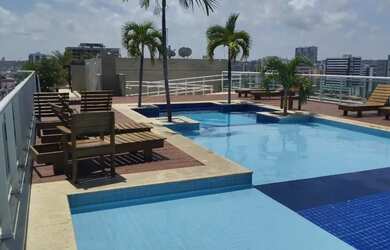 Imagem 7: Apartamento à venda no JTR - JATIÚCA , JATIÚCA , Maceió, AL