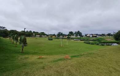 Imagem 7: EMBU-GUAÇU Condomínio Reserva da Fazenda Terreno com 1.209m²