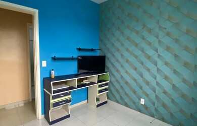 Imagem 5: ALLEGRO RESIDENCIAL - Imóvel para vendacom 3 quartos em Colônia Terra...