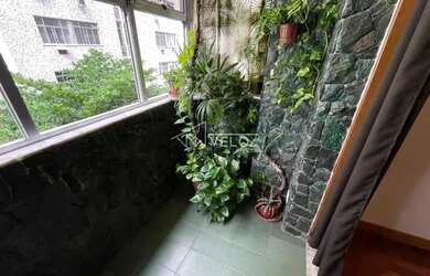 Imagem 11: Apartamento - Padrão / Residencial / Flamengo