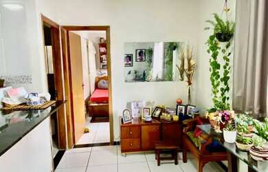 Imagem 3: Apartamento à venda na Qe 40 do Guará II Polo de modas