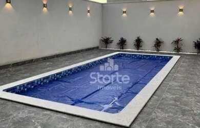 Imagem 9: Casa com 3 dormitórios à venda, 150 m² por R$ 900.000 - Quinta Alto...