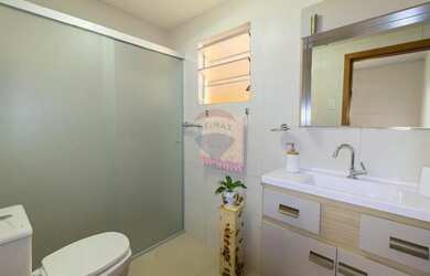 Imagem 2: Casa - Rainére Danese. Churrasqueira, 162m² de Área, 2 Vagas na garageme3...