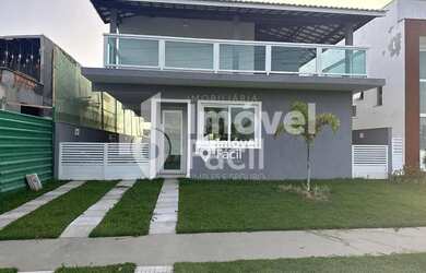 Imagem 2: Casa com 4 dormitórios para alugar, 240 m² por R$ 8.000,00/mês - Terras...