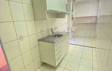 Imagem 7: Apartamento com 2 dormitórios à venda, 46 m² por R$ 200.000,00 - Prata...