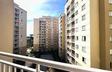 Imagem 11: Apartamento com 2 quartos para alugar por R$ 2650.00, 53.17 m2 - TINGUI...