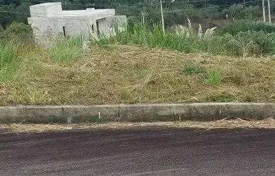 Imagem: Terreno Bairro Industrial