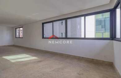 Imagem 5: Apartamento em Avenida do Contorno - Lourdes - Belo Horizonte/MG