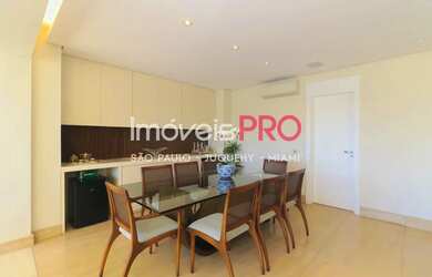 Imagem 10: Apartamento lindo pronto para morar Brooklin