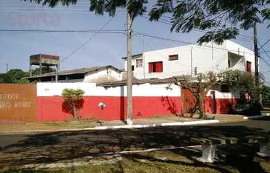 Imagem: O terreno possui 1.257m² de Área e está localizado em Miranda