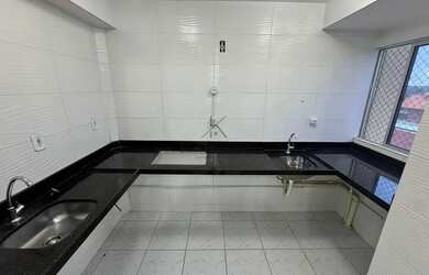 Imagem 9: Apartamento 3 Quartos com Suíte à Venda | 60m²