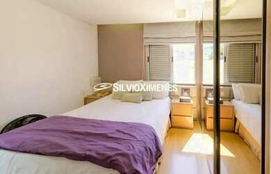 Imagem 12: Residencial Área Privativa no Buritis com 130,00 M² , 3 quartos e 2...