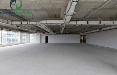 Imagem 3: Sala Corporativa 385m. Ar-condicionado, 385m² de Áreae5 Vagas na garagem
