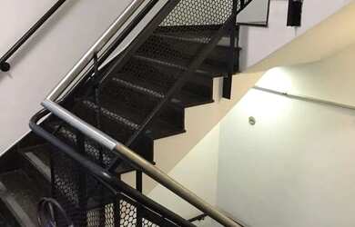 Imagem 13: PRÉDIO - HIGIENÓPOLIS - SP