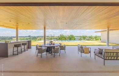 Imagem 12: Casa à venda com 6 suítes no Fazenda da Grama em Itupeva