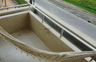 Imagem 6: Apartamento Amplo e Completo de Frente para o Mar á Venda em Matinhos...