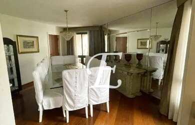 Imagem 8: Apartamento para alugar, 380 m² por R$ 16.406,22/mês - Santana - São...