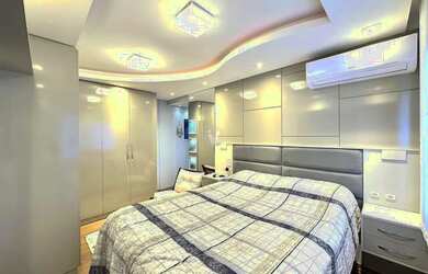 Imagem 14: Apartamento à venda, 2 dormitórios, localizado no Res. Solar das Oliveiras