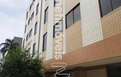 Imagem: O apartamento possui 2 Dormitórios, 1 Banheiro, 46m² de Área