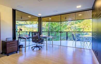 Imagem 7: Casa com 4 quartos em condomínio em Itaipava, Petrópolis