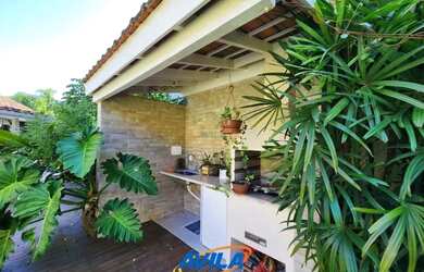 Imagem 2: Casa - Florianópolis SC. Churrasqueira, Ar-condicionado, Área de serviçoe175m²...