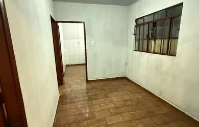 Imagem 3: Aluga se casa. Varanda, 1 Vaga na garageme2 Dormitórios