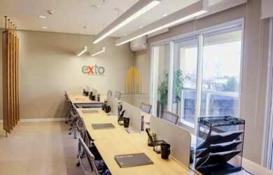 Imagem: O depósito possui 34m² de Área e está localizado em Água