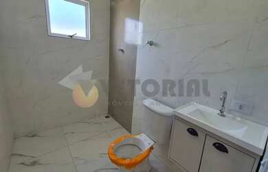 Imagem 16: Casa com 2 dormitórios à venda, 65 m² por R$ 298.000,00 - Balneário...