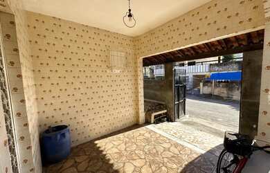 Imagem 3: Imóvel para venda possui 60 metros quadrados com 2 quartos em Mutuá...