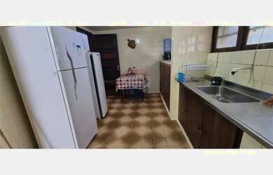 Imagem 8: Casa com 4 dormitórios para alugar, 150 m² por R$ 2.500,00/ano - Mar Grande - Vera Cruz/BA