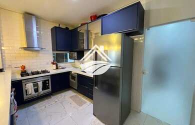 Imagem 8: Casa para Venda em Palmas, Plano Diretor Sul, 3 dormitórios, 2 suítes,...