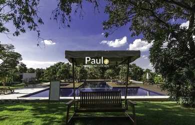 Imagem 11: Terreno à venda em Porto Feliz, Fazenda Alvorada, com 1500 m², Residencial...