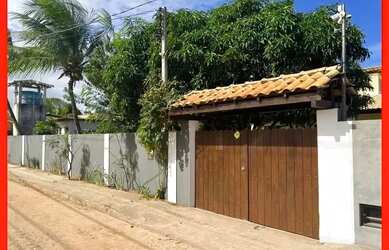 Imagem 12: CASA COM 1000M² EM ITACIMIRIM - FERIADOS