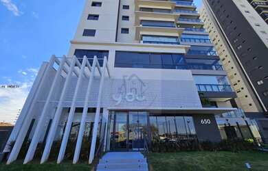 Imagem 2: Apartamento para Locação em Londrina, Gleba Fazenda Palhano You 180,...