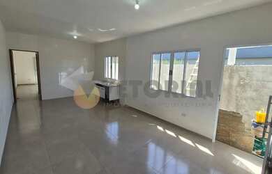 Imagem 12: Casa com 2 dormitórios à venda, 65 m² por R$ 298.000,00 - Balneário...