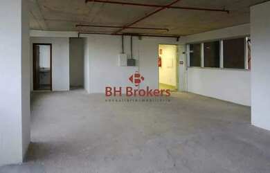 Imagem 3: SALA COMERCIAL PARA LOCAÇÃO NO BAIRRO FUNCIONÁRIOS