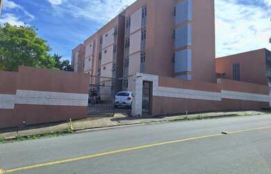 Imagem 1: Apto na Palmeira. 57m² de Área, 1 Vaga na garageme2 Dormitórios