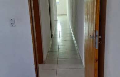 Imagem 8: Alugar casa 2 quartos e quintal