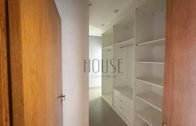 Imagem 10: Casa com 3 dormitórios, 260 m² - venda por R$ 2.200.000,00 ou aluguel...