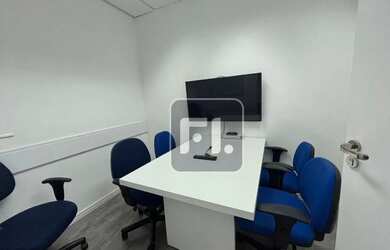 Imagem 5: Conjunto, 136 m² - venda por R$ 2.800.000,00 ou aluguel por R$ 25.114,02/mês...