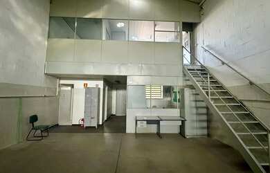 Imagem 12: Galpão c/ Doca e 2 Câmaras Frias 400m² para locação, Paulista, Piracicaba,...