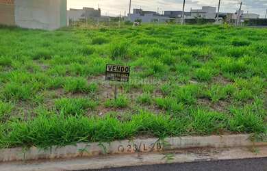 Imagem: O terreno possui 200m² de Área e está localizado em Chácaras