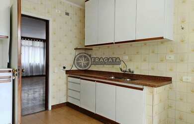 Imagem 3: Apartamento à venda com 167 m² - 3 quartos sendo 1 suíte e 1 vaga -...