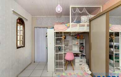 Imagem 11: CASA TÉRREA - JARDIM REGINA - SP